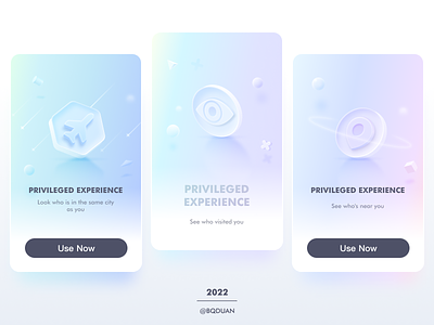 Privilege Experience Card airplane app card city design graphic design icon illustration logo nearby ui vector visitor