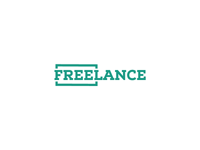 Thirty Logos #20 - Freelance (Freelancing Opportunities)