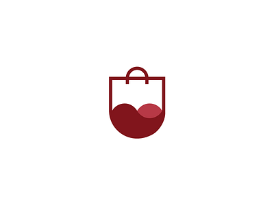 Thirty Logos #26 - My Wine (Online Wine Delivery)