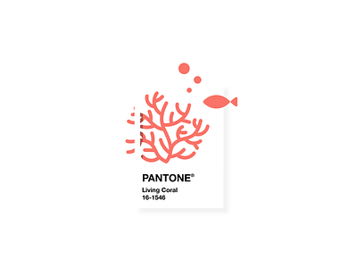 Pantone: Color Of The Year 2019