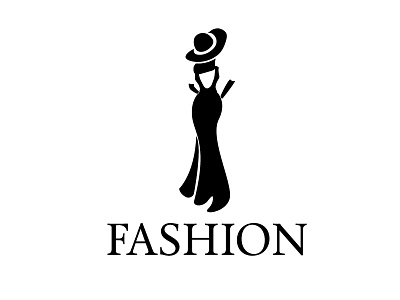 Practice logo fashion