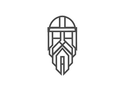 Viking logo