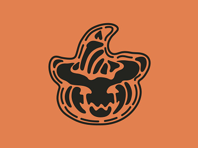 Halloween halloween illustration jack o lantern pumpkin