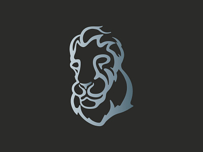 Lion logo