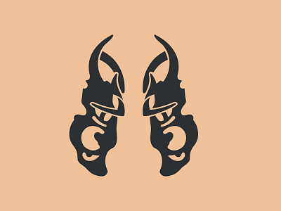 Samurai v2 illustration logo samurai