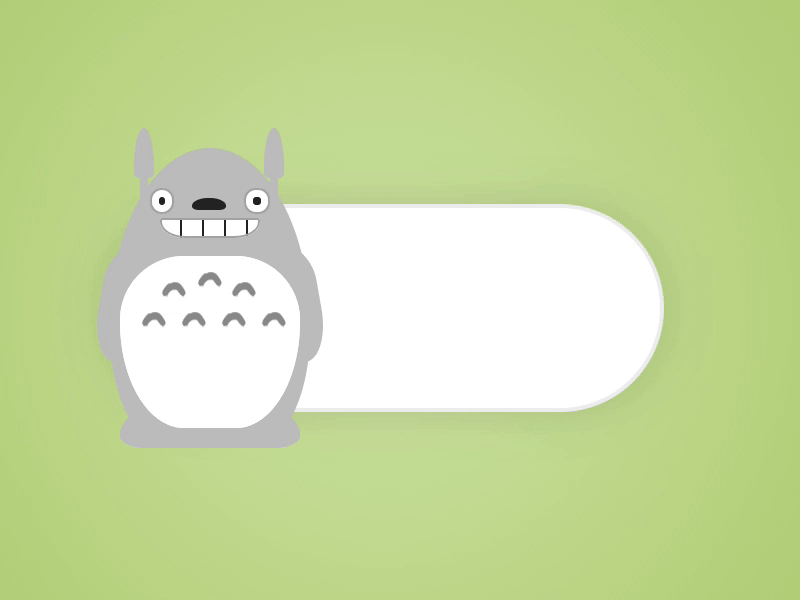 Totoro Toggle
