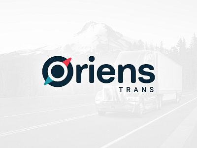 Transport Company Logo