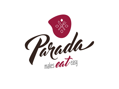 Parada Restaurant Logo