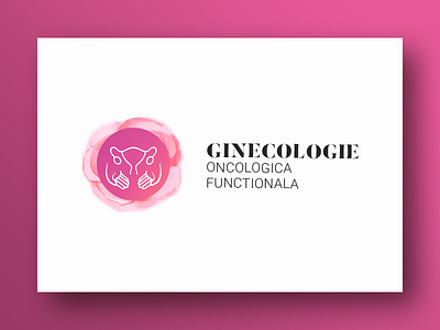 Gynecology Clinic Logo