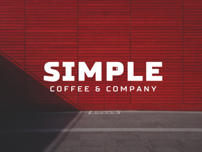 Simple Coffee