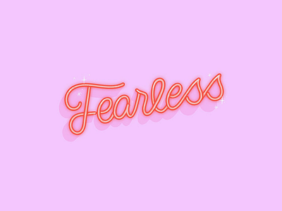 Fearless