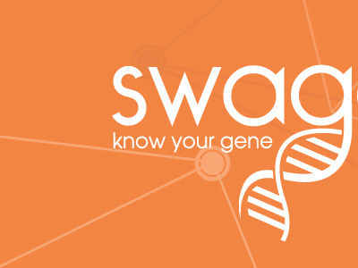 Swagene - know your gene