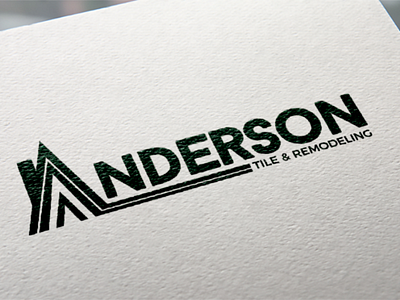 Anderson Tile and Remodeling