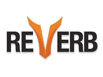 REVERB Logo