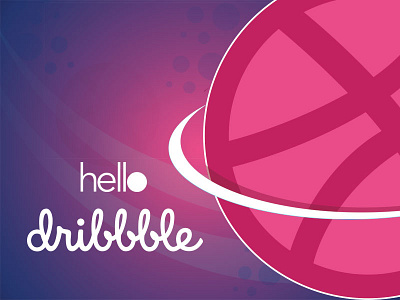 New Debut debut design dribbble illustration layout