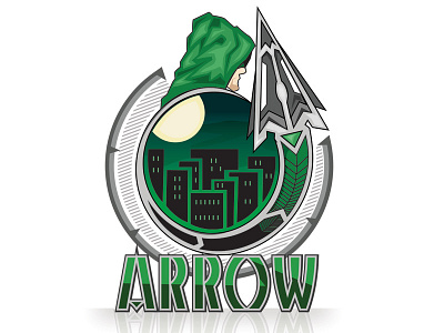 Arrow 2gen