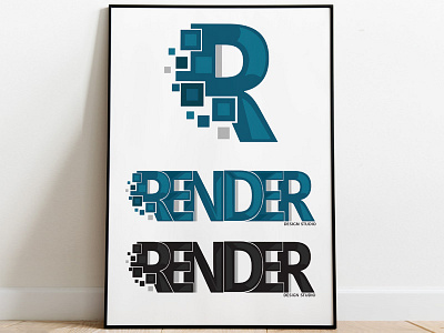 Render Logo