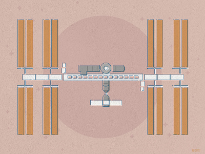 International Space Station