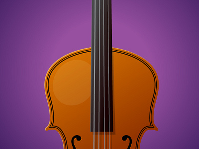 30-Minute Challenge - Musical Instrument: Strings