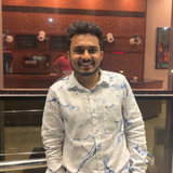 Swaraj Mehunkar