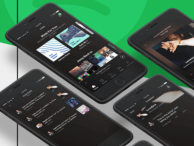 Spotify Social