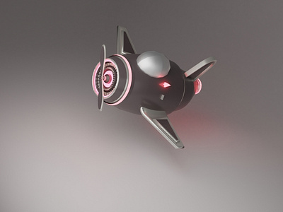 Flying Bug 3D