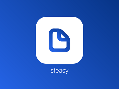 steasy - a student organization app