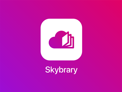 Skybrary - a cloud based reading app