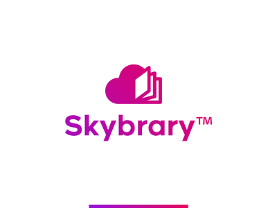 Skybrary - a cloud based reading app