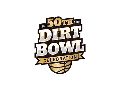 Dirt Bowl Branding