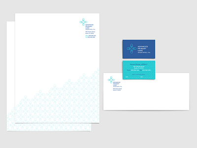 Advanced Primary Care Branding