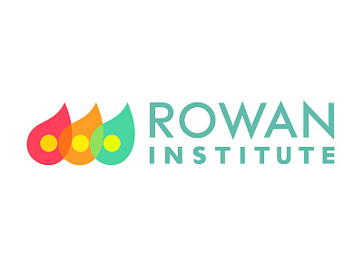 Rowan Logo Dribbble