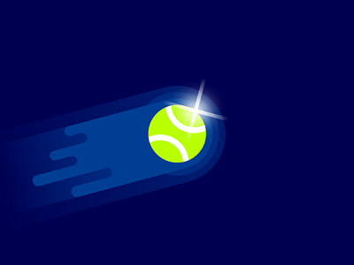 Tennis Ball