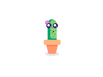 Cute Cactus