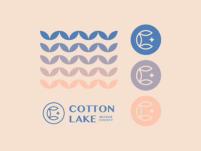 Cotton Lake Patterns