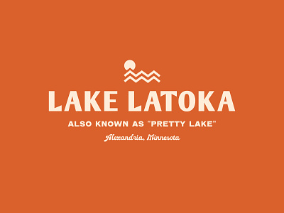 Lake Latoka