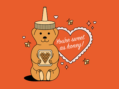 Honey Valentine