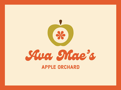 Ava Mae's Apple Orchard