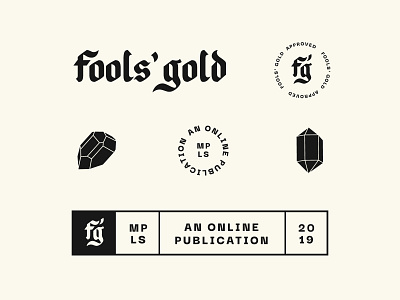 Fools' Gold Continued