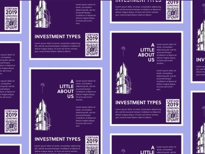 Marketing Flyer branding design flyer illustration layout poster print ui ux
