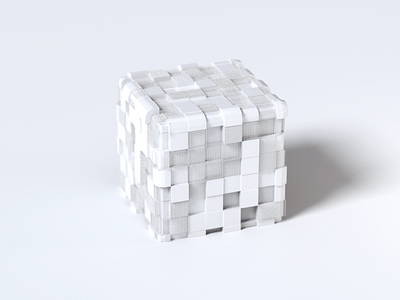 Cube