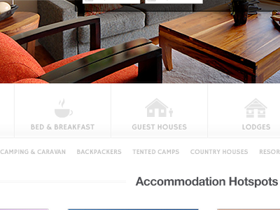 Accommodation Types accommodation bb guest house icons lodges