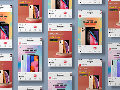 Instagram Post adobe illustrator adobe photoshop design ecommerce graphic design instagram feed instagram post post social media design socialmedia vector web