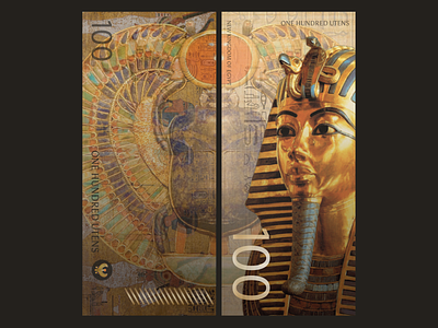 Ancient Egypt currency ancient egypt currency money tutankhamun