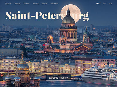 Welcome to St Petersburg cathedral city daily ui landing moon night petersburg russia saint isaacs cathedral saint petersburg st petersburg tourism