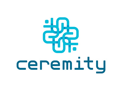 Ceremity Logo logo
