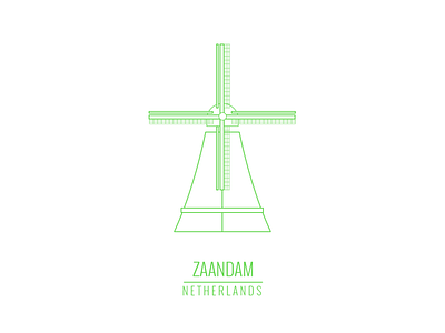 Zaandam  | Netherlands