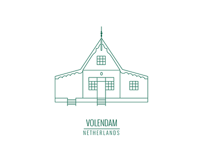 Volendam