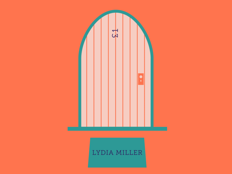 Halloween YouTube Intro by Rachel Heir on Dribbble