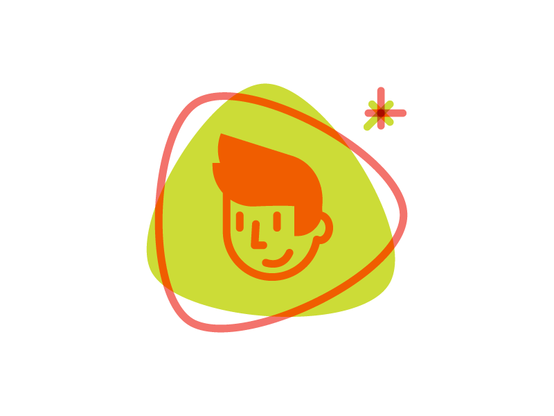 Daily ui challenge 088 avatar